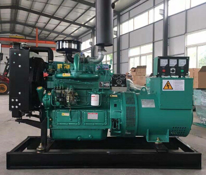 七坊镇宗申动力10kw小型柴油发电机